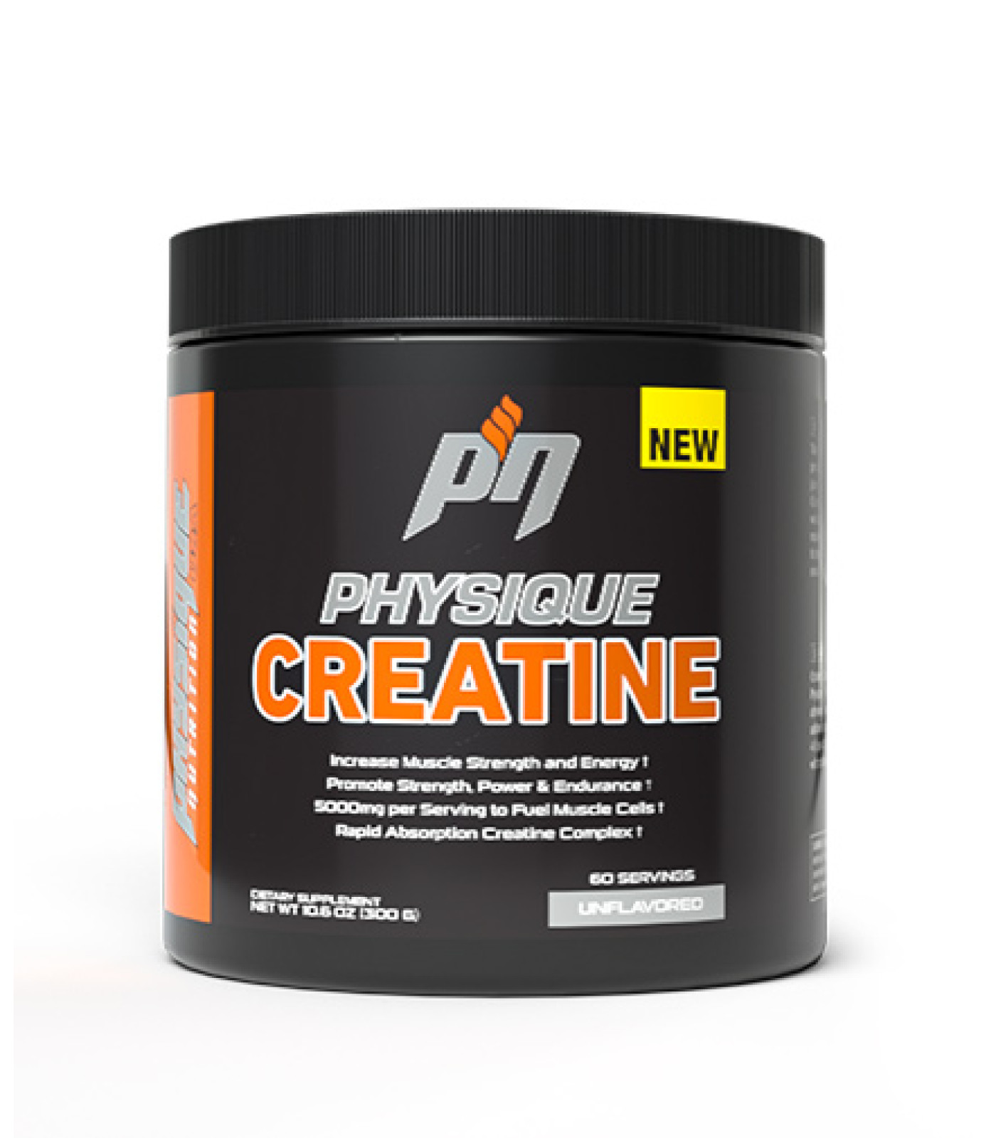 PHYSIQUE NUTRITION Creatine PHYSIQUE NUTRITION Creatine